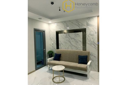 VH332 www.honeycomb.vn 3 result The appealing 1 bed-apartment is so hot at Landmark 81