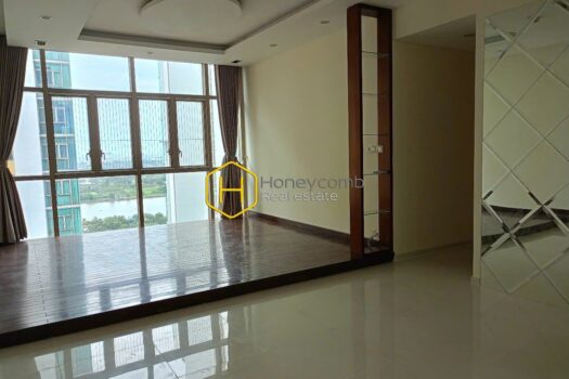 VT37506 5 result This unfurnished and new 3 bedroom-apartment for lease in The Vista