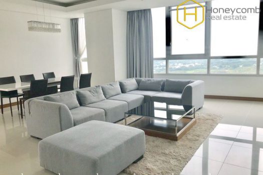 X182 www.honeycomb.vn 7 result Discover Riverside Apartment 3 bedrooms in Xi Riverview Palace