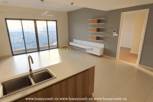 2 result 3 How do you feel about this spacious and airy 3 bed-apartment from Masteri Thao Dien ?