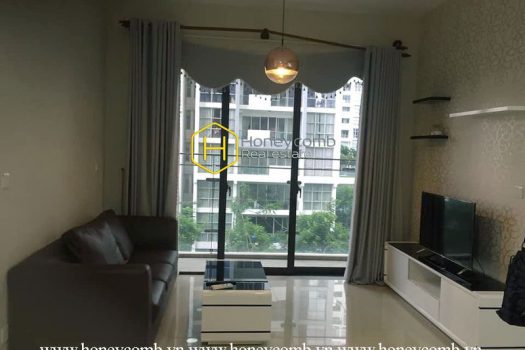 EH297 www.honeycomb.vn 4 result The extremely elegant 2 bed-apartment with shiny space at Estella Heights