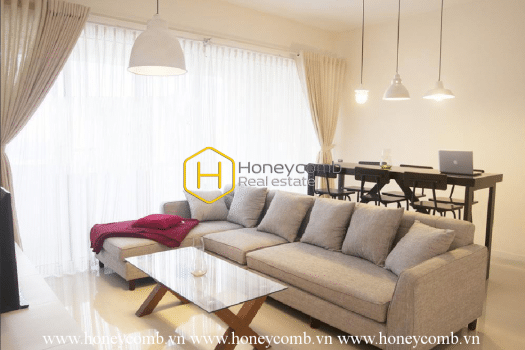 ES735 www.honeycomb.vn 5 result 1 Great! The sun-filled 2 bed-apartment with brilliant design in The Estella