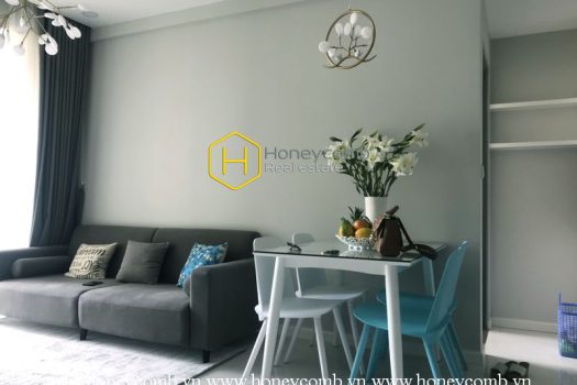 MAP137 www.honeycomb.vn 16 result So beautiful is this 1 bed-apartment that you can’t take your eyes off at Masteri An Phu