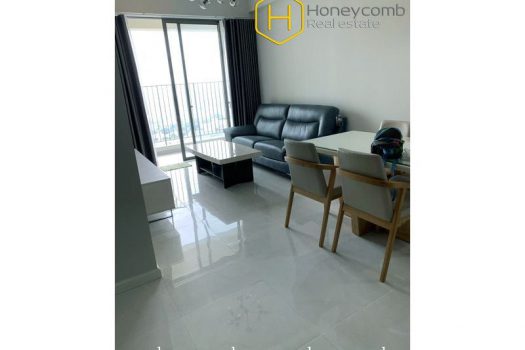 MAP147 www.honeycomb.vn 8 result The convenient and pleasing 2 bed-apartment from Masteri An Phu