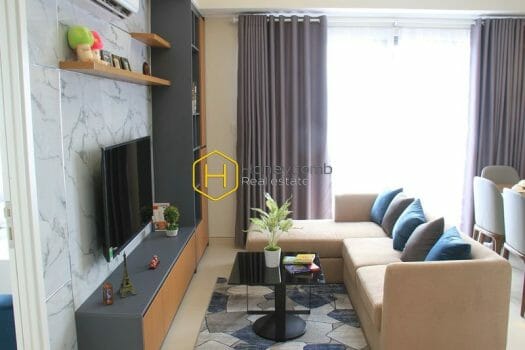 MTD UPDATE 4 result So marvelous is this 3 bed-apartment that you can't take your eyes off at Masteri Thao Dien