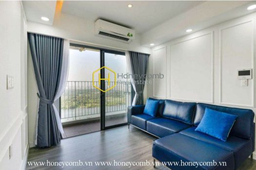 MTD1006 www.honeycomb.vn 3 result Enjoy amazing ambiance which this 3 bed-apartment brings to you at Masteri Thao Dien