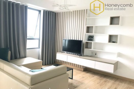 MTD1348 www.honeycomb.vn 6 result Luxury design 2 bedrooms apartment in Masteri Thao Dien for rent