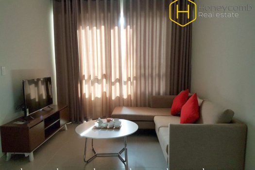 MTD2053 www.honeycomb.vn 8 result The pleasing and ingenious 2 bed-apartment from Masteri Thao Dien for lease