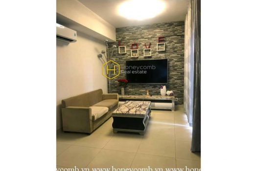 MTD2058 www.honeycomb.vn 2 result The enchanting 2 bed-apartment is ready to welcome you home at Masteri Thao Dien