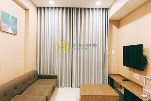 MTD2062 www.honeycomb.vn 4 result This cozy 2 bed-apartment will give you a familiar and warm feeling at Masteri Thao Dien