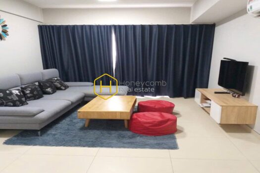MTD42503 1 result Highly-elegant and luxurious 3 bedrooms apartment in Masteri Thao Dien