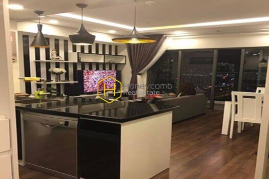 MTD42608 6 result Modern furniture and nice view apartment for rent in Masteri Thao Dien
