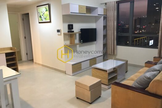 MTD43307 4 This cozy 2 bed-apartment will give the very soothing feeling to you at Masteri Thao Dien