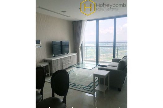 VGR166 www.honeycomb.vn 7 result A new wave of your lifestyle with this delightful 4 bed-apartment from Vinhomes Golden River