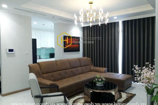 VINHOMES VH100 L1 4101 4PN G result Luxury 4 bed-apartment with brilliant design in Vinhomes Central Park