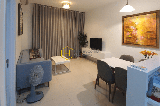 1 result 2 Enjoy the warmest feelings with this cozy apartment in Estella Heights