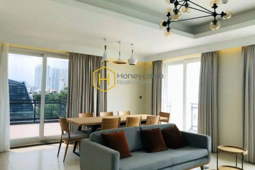 2V81 www.honeycomb.vn 5 result Welcome to this wonderful VILLA in Le Van Mien Street District 2! Light filled charm – Deluxe design