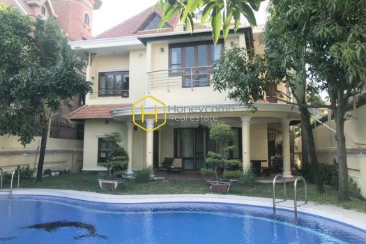 2V86 www.honeycomb.vn 12 result Welcome to this deluxe villa in Villa Compound Phu Tuong