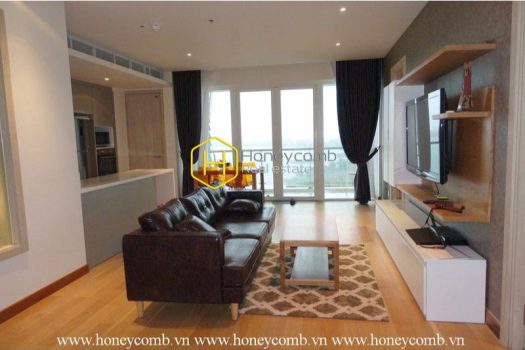 DI53 www.honeycomb.vn 12 result Live in comfort with this convenient apartment in Diamond Island