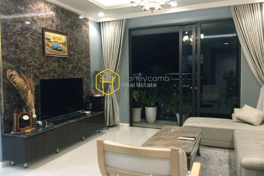 EH299 www.honeycomb.vn 2 result Fully furnished modern and enchanting apartment for rent in Estella Heights