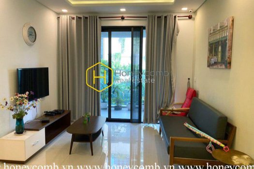 EH300 www.honeycomb.vn 9 result Coloful 2 bedrooms apartment for rent in Estella Heights