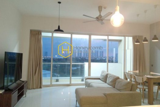 ES891 www.honeycomb.vn 5 result Modern features and nice view apartment in Estella