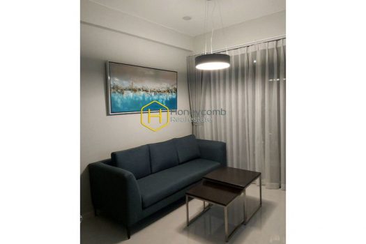 MAP175 www.honeycomb.vn 3 result Amazing apartment for rent in the cool residential area Masteri An Phu