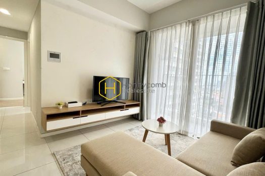 MAP44962 3 result You will surely love this apartment in Masteri An Phu 2 bedrooms with super elegant design