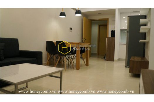 MTD1479 www.honeycomb.vn 9 result Sophisticated apartment with 2-bedrooms in Masteri Thao Dien