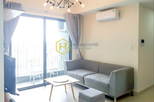 MTD191 www.honeycomb.vn 1 result Apartment for rent full furniture 2 bedroom in Masteri