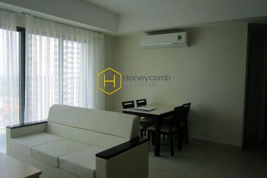 MTD1961 www.honeycomb.vn 1 result 1 The spacious 3 bedrooms-apartment in Masteri Thao Dien