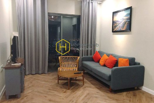 MTD2059 www.honeycomb.vn 18 result Generous city view apartment in Masteri Thao Dien