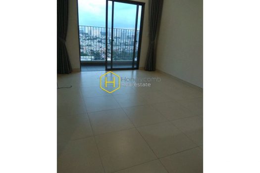 MTD2078 www.honeycomb.vn 1 result Well-lit and unfurnished apartment in Masteri Thao Dien