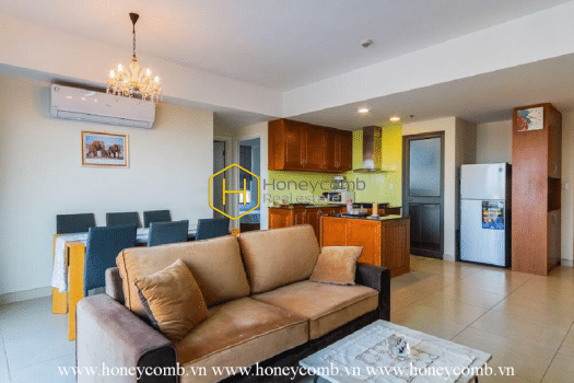 MTD2085 4 result Do not look past this highly elegant style apartment in Masteri Thao Dien