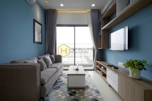 MTD46271 6 result This fabulous apartment in Masteri Thao Dien will bring pleasant feelings whenever you're at home