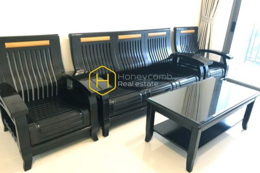 SAV14 www.honeycomb.vn 6 result Open view apartment with moderate price is available in The Sun Avenue