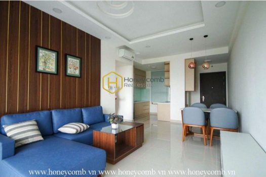 SAV15 www.honeycomb.vn 4 result 1 Exquisite apartment with beautiful minimalist style in The Sun Avenue