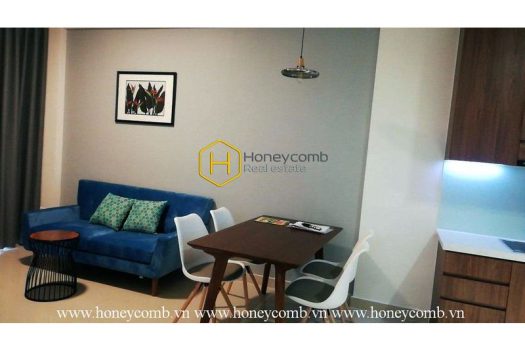 SAV18 www.honeycomb.vn 2 result Enjoy a new wave of living in this dazzling apartment in The Sun Avenue