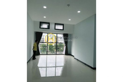 SAV22 www.honeycomb.vn 1 result Simple and modern style apartment available for rent in The Sun Avenue