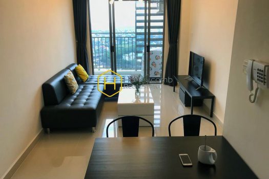 SAV29 www.honeycomb.vn 7 result The Sun Avenue apartment – Minimalist Homey Great city view