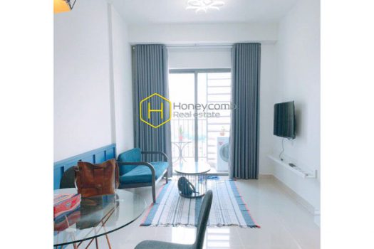 SAV34 www.honeycomb.vn 5 result Always Stylish! Sun-filled apartment in The Sun Avenue