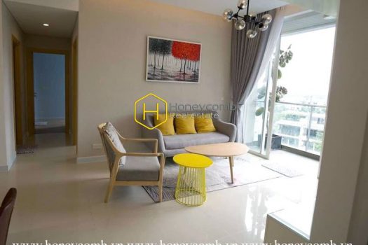 SL37 www.honeycomb.vn 4 result Romantic style apartment in Sala – Quiet clean and elegant