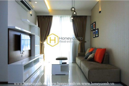 TDP112 www.honeycomb.vn 7 result Super cute retro apartment in Thao Dien Pearl