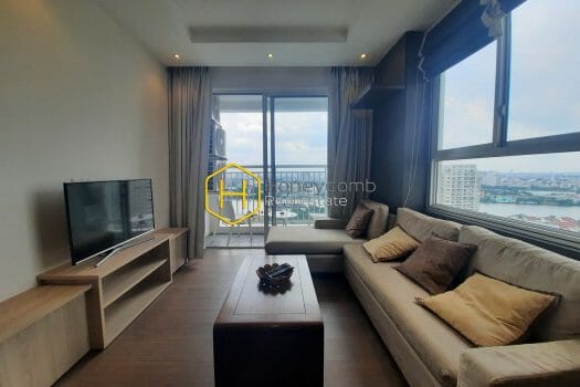 TG A1 1804 8 result Let's relax with this gorgeous and peaceful apartment in Tropic Garden