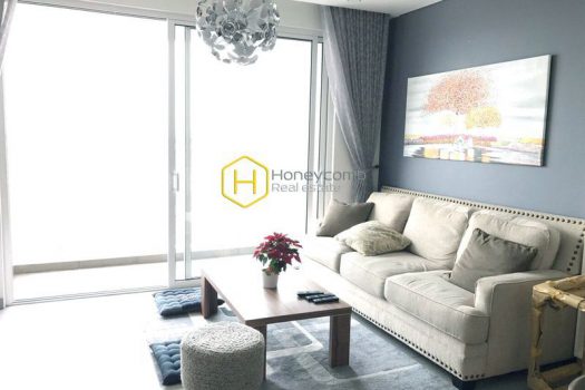 TG228 www.honeycomb.vn 2 result Good location and full facilities apartment for rent in Tropic Garden