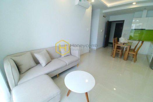 TG229 www.honeycomb.vn 5 result Apartment for rent in Tropic Garden Nice looking affordable price