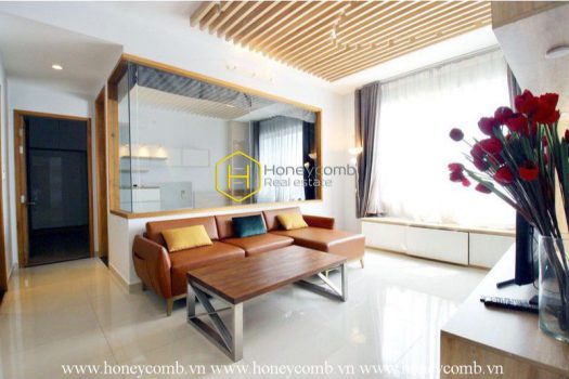 TG230 www.honeycomb.vn 11 result Hidden gem of Tropic Garden - Gleaming apartment with stylist design