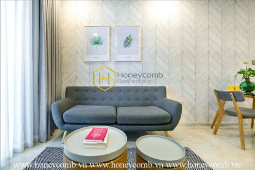 VGR173 www.honeycomb.vn 2 result Prime location attractive design, amazing view All in this artistic apartment in Vinhomes Golden River