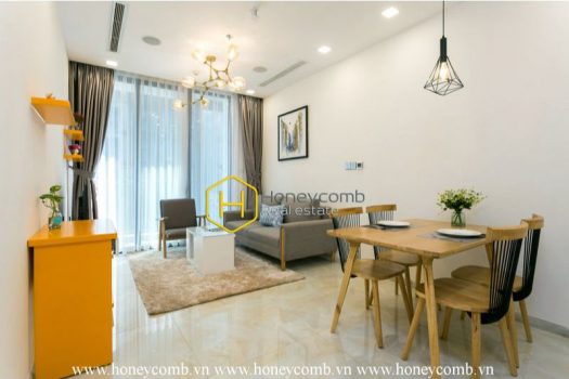 VGR179 www.honeycomb 4 result A little stylish!! Aesthetic apartment in Vinhomes Golden River