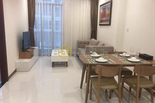 VH356 www.honeycomb.vn 3 result 2 Simple and modern style apartment for rent in Vinhomes Central Park